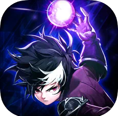 异能之境未来都市