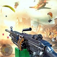 中国突击队军事打击