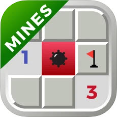 Minesweeper Puzzle Bomb Game扫雷拼图