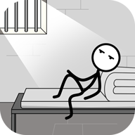 火柴人文字越狱