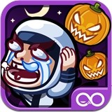 小小忍者闯天关(Little Ninja Rush)