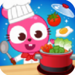 泡泡小镇餐厅 vv1.0.7