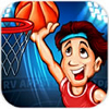 篮球投射