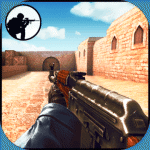 反恐精英绝地逃亡 vv1.6