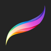 Procreate(procreate图层限制)V4.6.4 安卓中文版