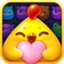 开心消消乐（ Anipop ） vv1.6