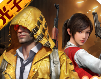 和平精英画质助手120帧安卓(精英画质调节工具)V8.1 安卓最新版