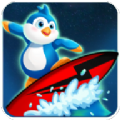 梦幻企鹅太空冲浪 vv1.11