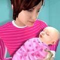孕妇婴儿模拟器中文版