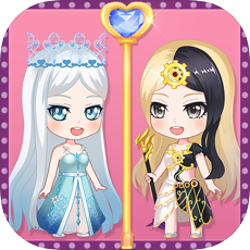 叶罗丽拯救冰公主