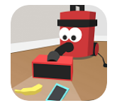 吸尘器大作战中文版手游