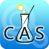CAS速查