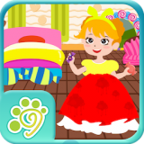 宝宝益智启蒙故事绘本