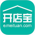 美团开店宝