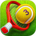 网球精英3