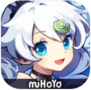 崩坏学园2 vv7.3.15