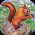 野生松鼠模拟器 vv1.11