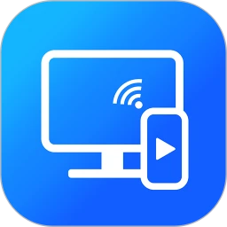 手机电视投屏