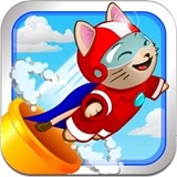 加农猫咪 Cannon Cat