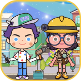 迷你托卡城堡设计 vv1.11