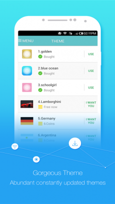 EasyTouch虚拟键下载V4.5.3 免费版