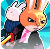 兔子猫杀手免费版