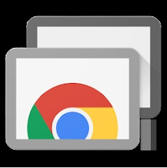 Chrome远程桌面