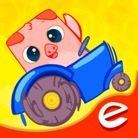 比比农场：儿童益智游戏2