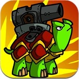 超级装甲战龟 (Shellrazer)