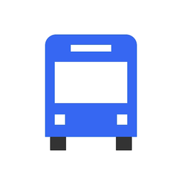 韩国全国智能公交