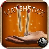 火柴迷你智力游戏