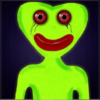 恐怖木偶逃生第一章