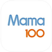 妈妈100