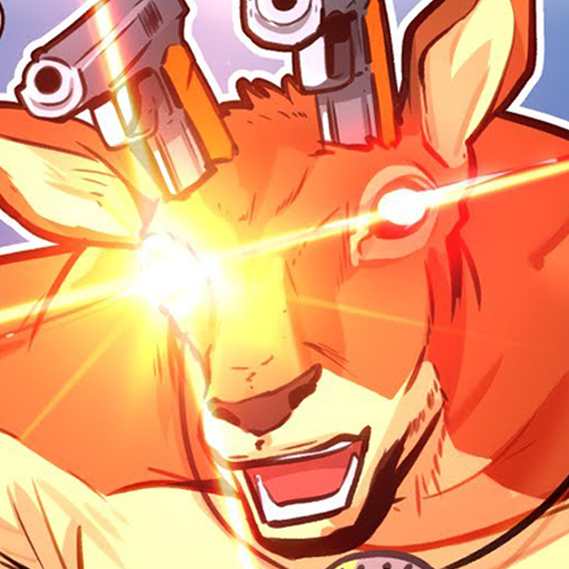 鹿的城市生存 vv300.1.0.5