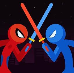 火柴人暗影忍者中文版