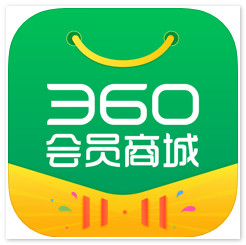 360会员商城