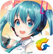 初音未来：梦幻歌姬