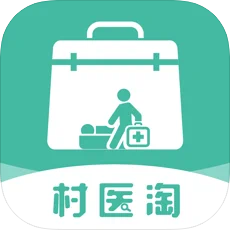 村医淘(在线购药)