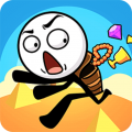 火柴人大探险 vv1.0.17