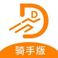 DD顾送骑手