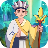 假如唐僧有手机