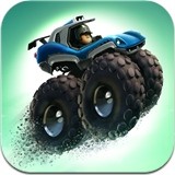 英雄大脚车 MotoHeroz