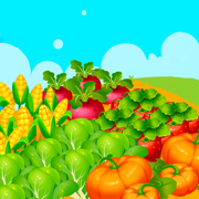 幸运农场欢乐种植采摘