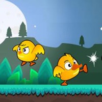 双人森林人 vv1.9