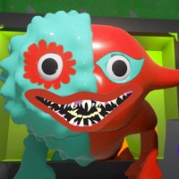 班班的绿色怪物4 vv1.6