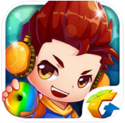 全民泡泡大战 vv2.4.15