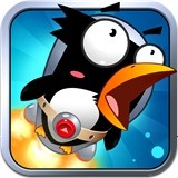 南极队长 Captain Antarctica