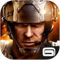 现代战争5:眩晕风暴