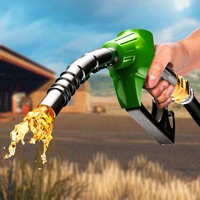 加油站模拟器2023软件