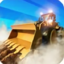 铲车模拟器